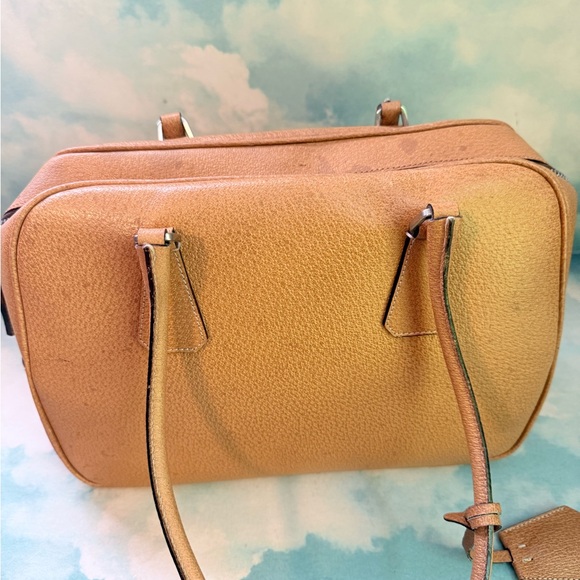 Prada logo shoulder bag - Picture 10 of 15